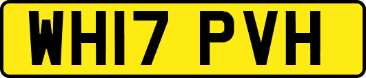 WH17PVH