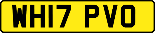 WH17PVO