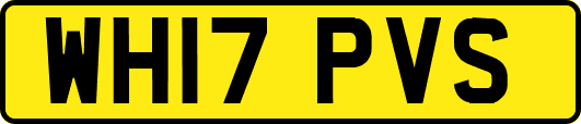 WH17PVS