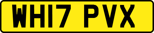 WH17PVX