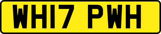 WH17PWH