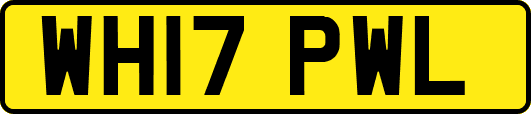 WH17PWL
