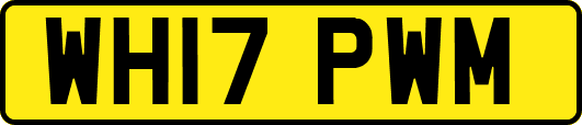 WH17PWM