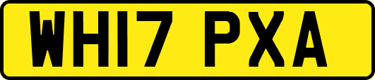 WH17PXA