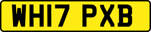 WH17PXB