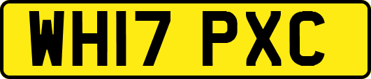 WH17PXC
