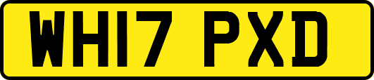 WH17PXD