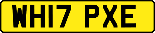 WH17PXE