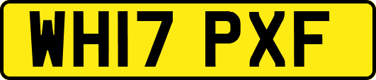 WH17PXF