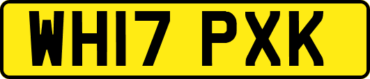 WH17PXK