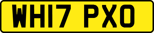 WH17PXO