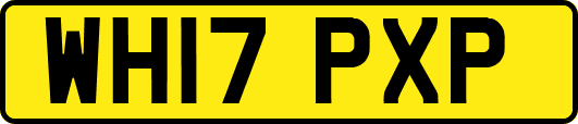 WH17PXP