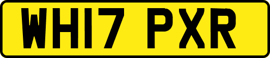 WH17PXR