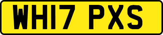 WH17PXS