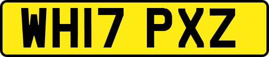 WH17PXZ