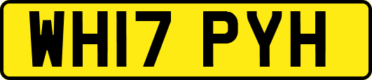 WH17PYH