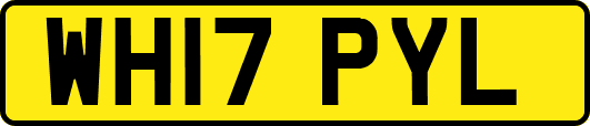 WH17PYL