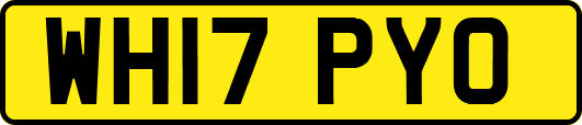 WH17PYO