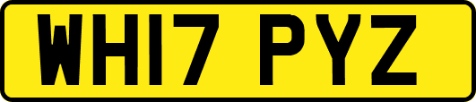 WH17PYZ