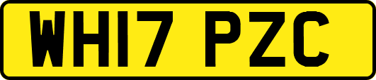 WH17PZC