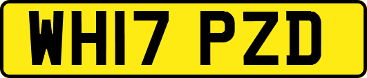 WH17PZD