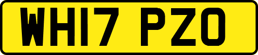 WH17PZO