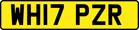 WH17PZR