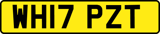 WH17PZT