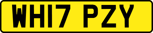 WH17PZY