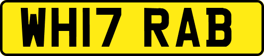 WH17RAB
