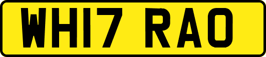 WH17RAO