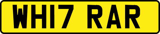WH17RAR