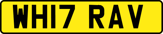 WH17RAV