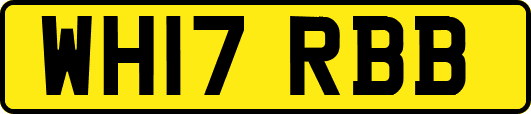 WH17RBB