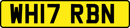 WH17RBN