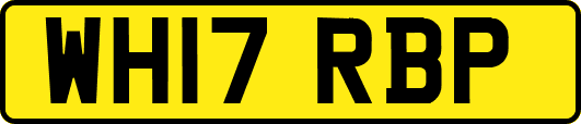 WH17RBP