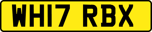 WH17RBX