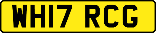 WH17RCG