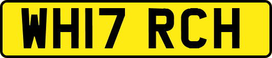 WH17RCH