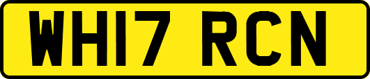 WH17RCN