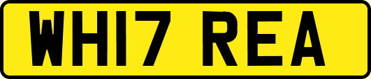 WH17REA