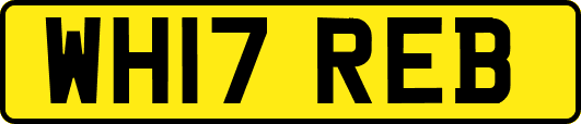 WH17REB