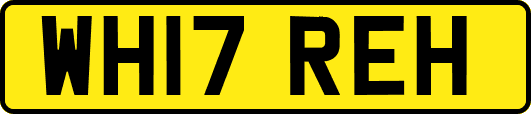 WH17REH