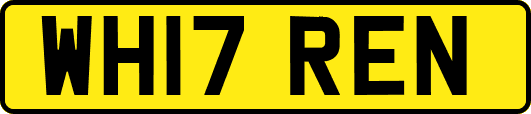 WH17REN