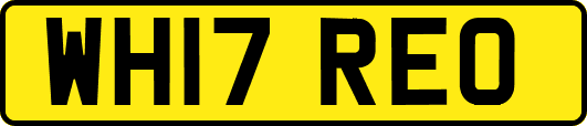 WH17REO