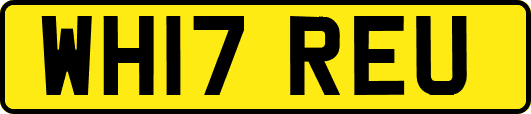 WH17REU
