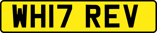 WH17REV