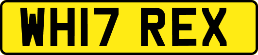 WH17REX