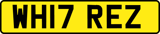 WH17REZ