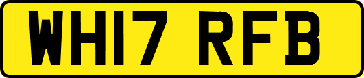 WH17RFB